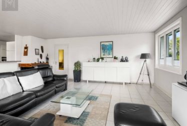 Maison individuelle 5,5 pièces avec studio indépendant