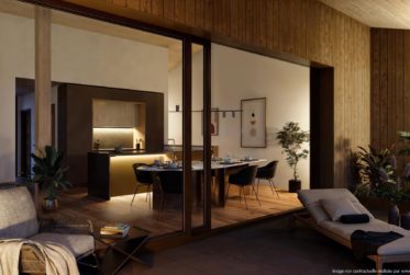 Superbes villas jumelées neuves de 5.5 pièces au cœur de la Gruyère