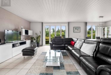 Maison individuelle 5,5 pièces avec studio indépendant