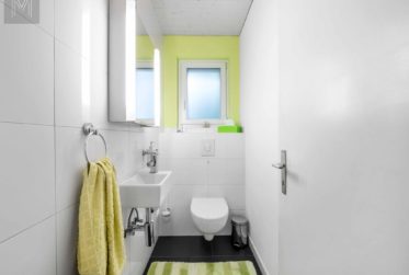Maison individuelle 5,5 pièces avec studio indépendant