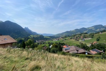 APPARTEMENTS DE HAUT STANDING AVEC VUE D'EXCEPTION !!!