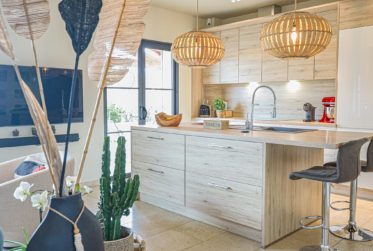 Une propriété d’exception à Saint-Saturnin-Lès-Apt