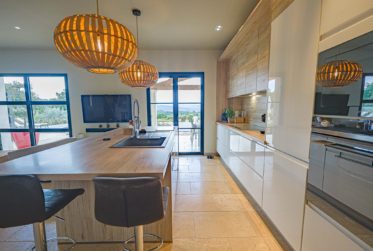 Une propriété d’exception à Saint-Saturnin-Lès-Apt