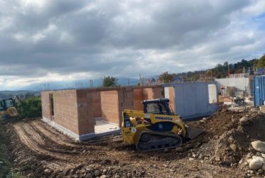 Magnifiques attiques 5.5 pièces ou 4,5 pièces au cœur de la Gruyère !