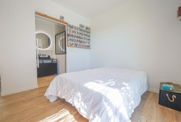 Superbe propriété à Saint-Pantaléon - Un équilibre parfait entre nature, design et authenticité