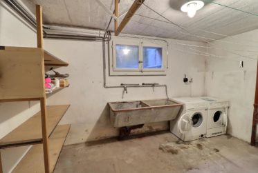 Villa individuelle – Un écrin de verdure aux portes de Fribourg