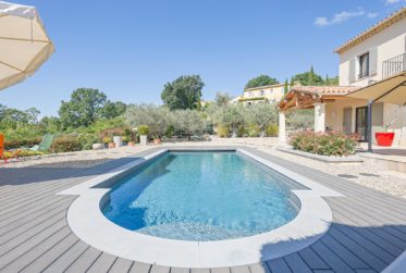 Une propriété d’exception à Saint-Saturnin-Lès-Apt