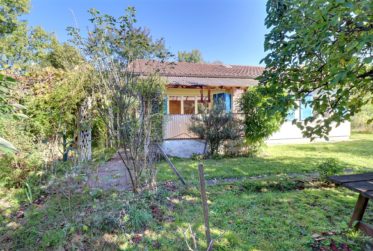 Villa individuelle – Un écrin de verdure aux portes de Fribourg