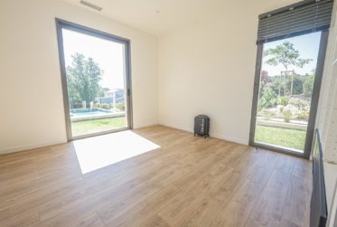 Superbe propriété à Saint-Pantaléon - Un équilibre parfait entre nature, design et authenticité