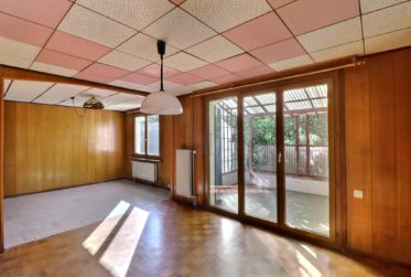 Villa individuelle – Un écrin de verdure aux portes de Fribourg