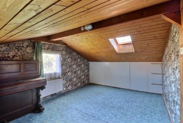 Villa individuelle – Un écrin de verdure aux portes de Fribourg