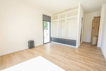 Superbe propriété à Saint-Pantaléon - Un équilibre parfait entre nature, design et authenticité