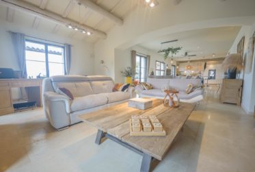 Une propriété d’exception à Saint-Saturnin-Lès-Apt