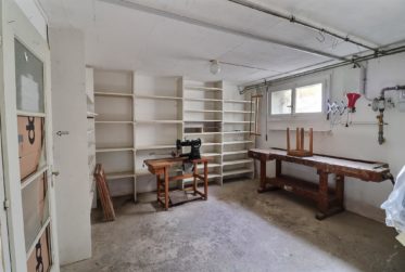 Villa individuelle – Un écrin de verdure aux portes de Fribourg