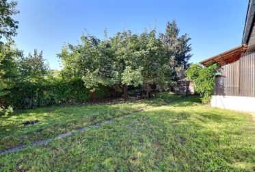 Villa individuelle – Un écrin de verdure aux portes de Fribourg