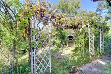 Villa individuelle – Un écrin de verdure aux portes de Fribourg