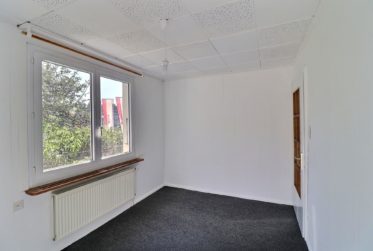 Villa individuelle – Un écrin de verdure aux portes de Fribourg