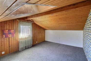 Villa individuelle – Un écrin de verdure aux portes de Fribourg