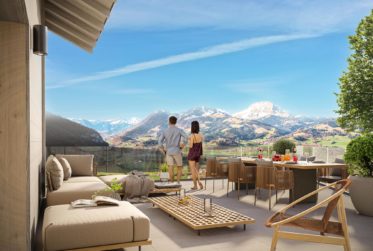 Un havre de paix au cœur de la nature – Chalet d'exception avec vue imprenable sur le lac et les montagnes !