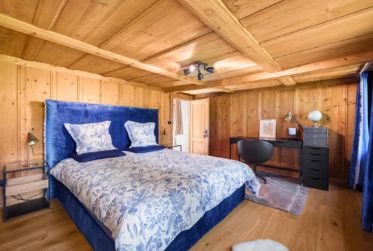 Ferme exceptionnelle de caractère entièrement rénovée au cœur de la campagne fribourgeoise