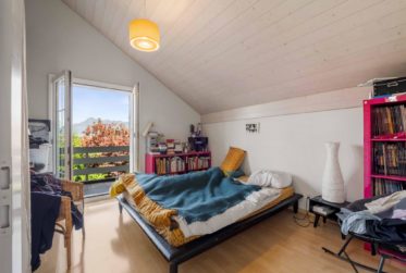 Splendide villa individuelle de 4.5 pièces dans un cadre résidentiel privilégié