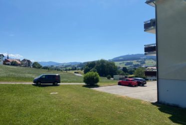 Dernier appartement 2,5 pièces