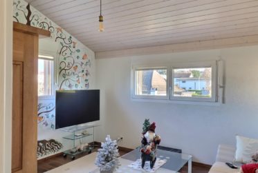 Belle maison individuelle de 4,5 pièces au cœur d'un lotissement résidentiel