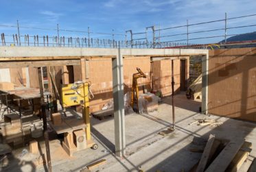 Attiques d’exception sur les hauts de Marsens – À 5 minutes de Riaz et Bulle !