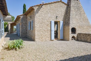 Une parenthèse enchantée au cœur du Luberon !