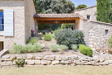 Une parenthèse enchantée au cœur du Luberon !