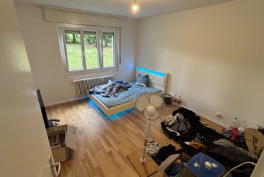 Dernier appartement 2,5 pièces