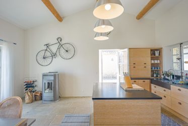 Une parenthèse enchantée au cœur du Luberon !