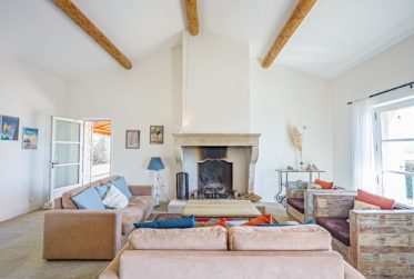 Une parenthèse enchantée au cœur du Luberon !