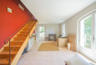 Magnifique propriété à rénover avec piscine à Ménerbes au coeur du Luberon !