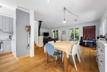 Splendide villa individuelle de 4.5 pièces dans un cadre résidentiel privilégié