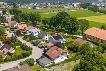Splendide villa individuelle de 4.5 pièces dans un cadre résidentiel privilégié