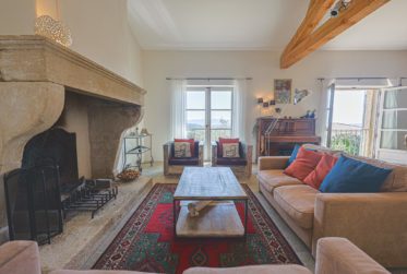 Une parenthèse enchantée au cœur du Luberon !