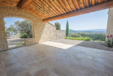 Une parenthèse enchantée au cœur du Luberon !