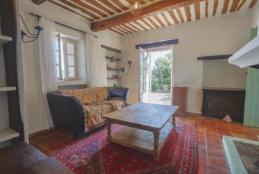 Une parenthèse enchantée au cœur du Luberon !