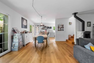 Splendide villa individuelle de 4.5 pièces dans un cadre résidentiel privilégié