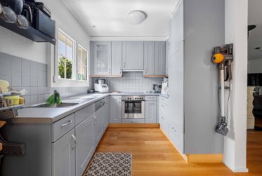 Splendide villa individuelle de 4.5 pièces dans un cadre résidentiel privilégié