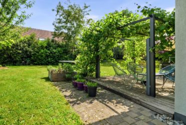 Splendide villa individuelle de 4.5 pièces dans un cadre résidentiel privilégié