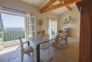 Une parenthèse enchantée au cœur du Luberon !