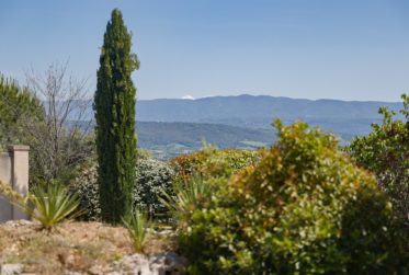 Une parenthèse enchantée au cœur du Luberon !
