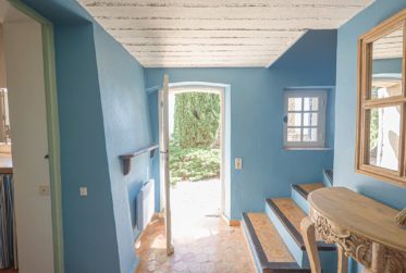 Une parenthèse enchantée au cœur du Luberon !