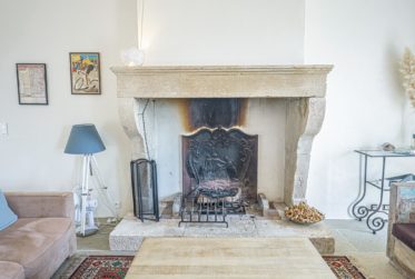 Une parenthèse enchantée au cœur du Luberon !