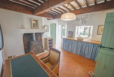 Une parenthèse enchantée au cœur du Luberon !