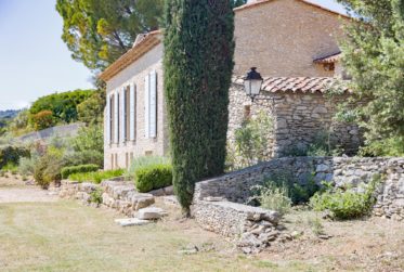 Une parenthèse enchantée au cœur du Luberon !