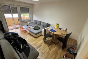Dernier appartement 2,5 pièces