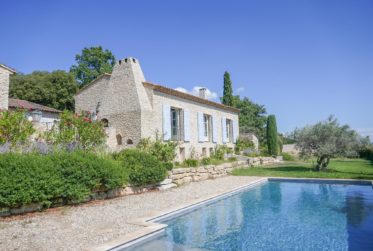 Une parenthèse enchantée au cœur du Luberon !